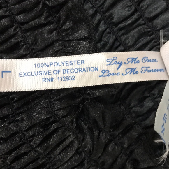 Silky halter dress - Picture 7 of 7